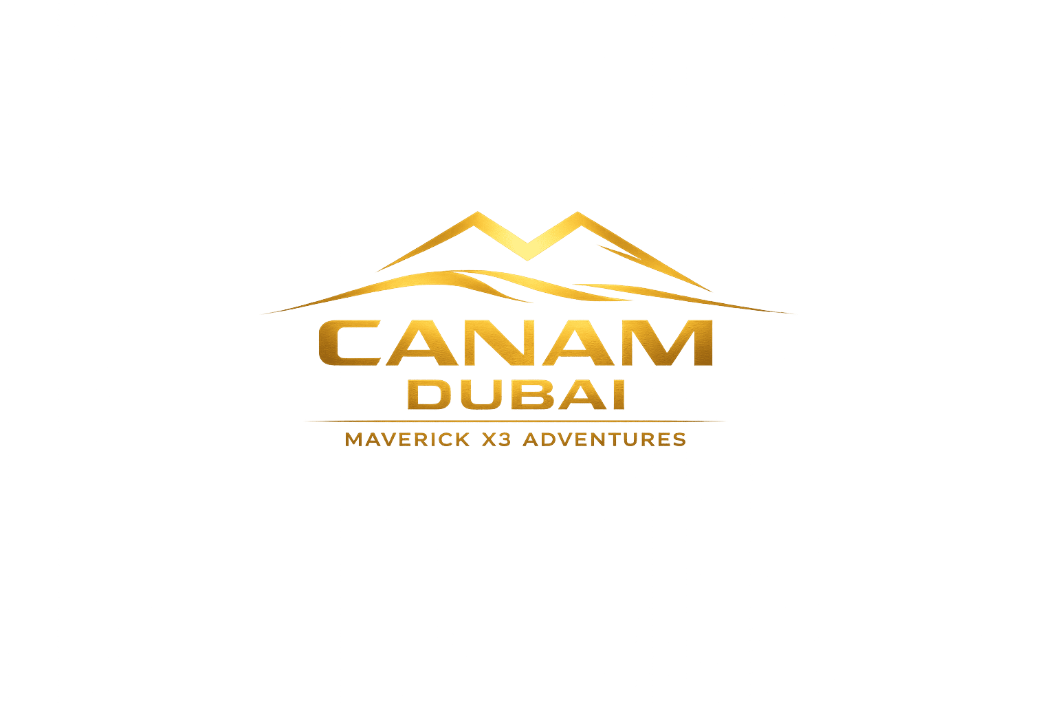 Can-Am Dune Buggy Dubai