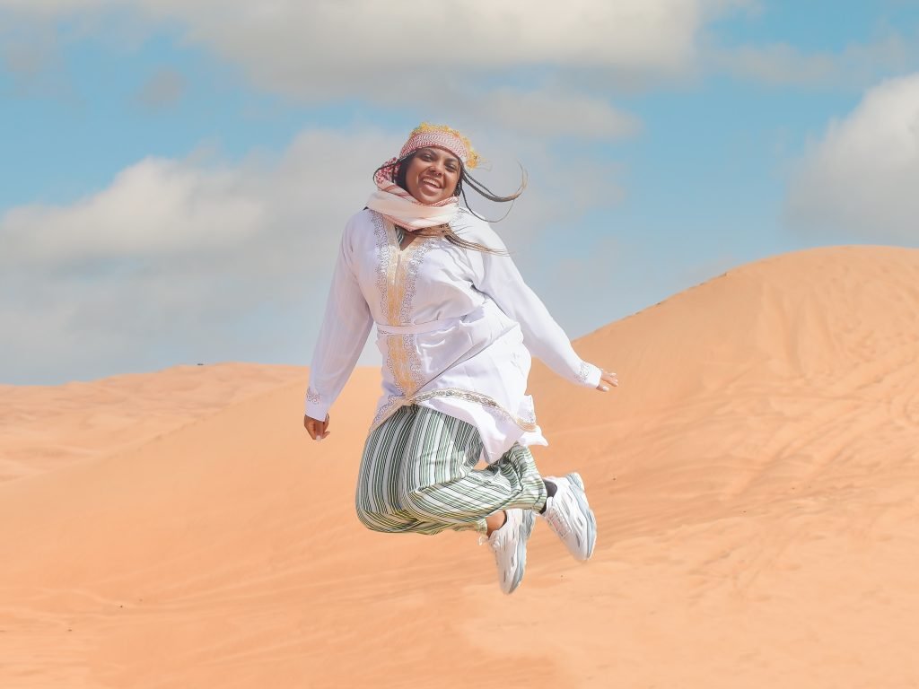 Desert-safari-Dubai